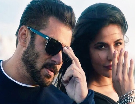 खास रिपोर्ट : 'टाइगर जिंदा है': बड़ा सवाल - क्या ऐसी सफलता को फिर दोहरा पाएंगे सलमान खान?