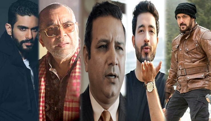 bollywood,Salman Khan,tiger zinda hai,katrina kaif,angad bedi,paresh rawal,kumud mishra,paresh pahuja,gossips,entertainment