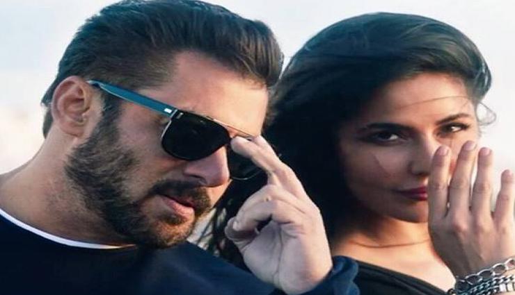 बढ़ सकते हैं ‘टाइगर...’ के शोज, इस सप्ताह कोई फिल्म नहीं