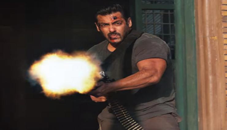 28 दिन : 330 करोड़ की कमाई, नायक को मिले 130 करोड़, बैनर की सबसे बड़ी फिल्म 'टाइगर...'