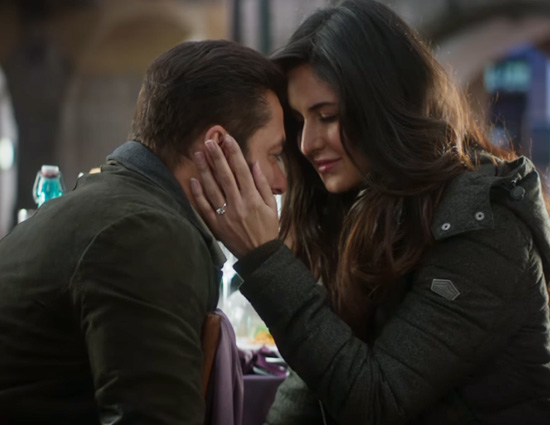 ‘टाइगर...’ के दस करोड़ कमाते ही टूट जाएगा ‘पीके’ का रिकॉर्ड