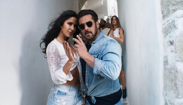 टूटेगा ‘पीके’ का रिकॉर्ड, ‘टाइगर जिंदा है’ होगी दूसरी सबसे कामयाब फिल्म