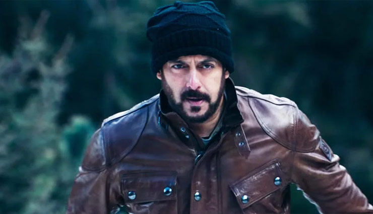 परदे पर उतरेगा ‘टाइगर जिंदा है’, नजर नहीं आएंगे सलमान खान