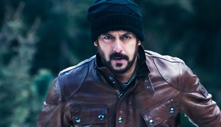 Salman Khan,salman khan movies,tiger zinda hai,bajarangi bhaijaan,sultan,kick,prem ratan dhan paayo,ek tha tiger,bharat,race 3,dabangg 2,bodyguard,entertainment,bollywood