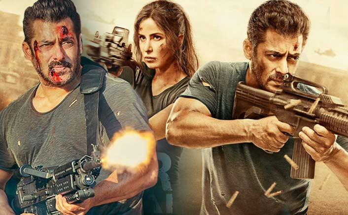 tiger zinda hai,Salman Khan,katrina kaif,box office collection,bollywood,bollywood gossips,entertainment news