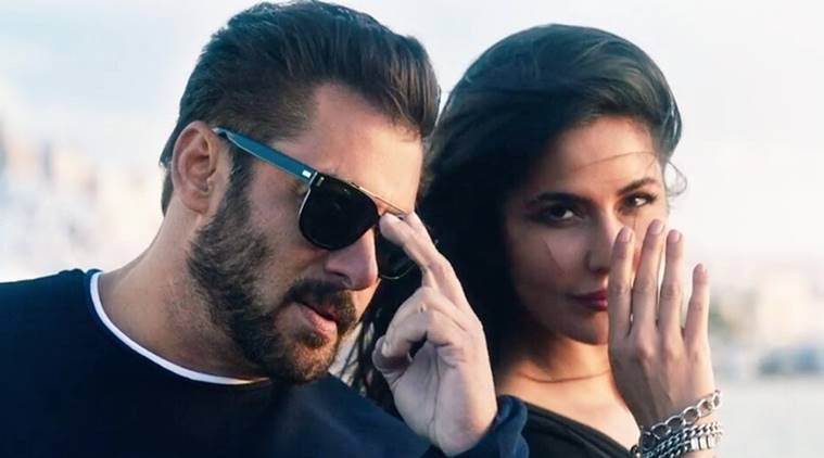 Salman Khan,tiger zinda hai,movie review,katrina kaif,ali abbas zafar,bollywood,gossips,entertainment