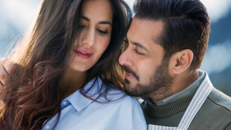 bollywood,Salman Khan,katrina kaif,tiger zinda hai,entertainment,gossips