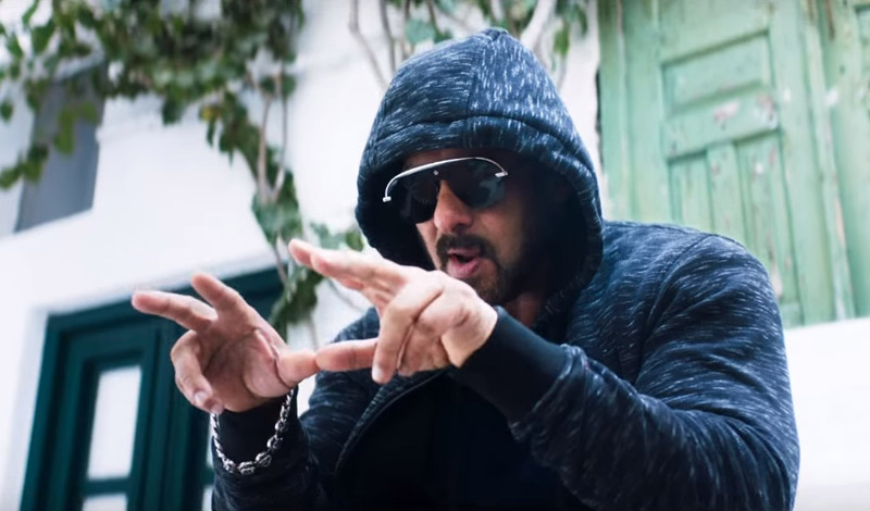 bollywood,Salman Khan,katrina kaif,tiger zinda hai,box office,gossips,entertainment