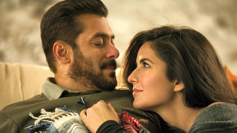 bollywood,Salman Khan,katrina kaif,tiger zinda hai,entertainment,gossips