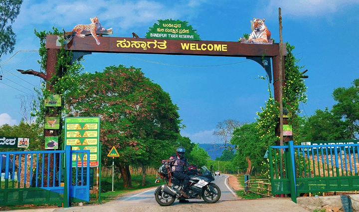 must visit tiger reserves in india,holiday,travel,tourism