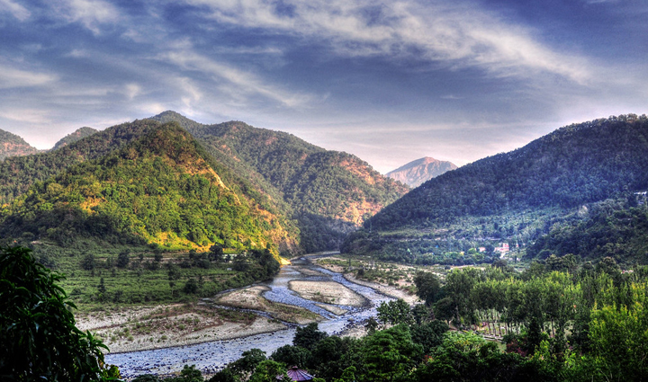 must visit tiger reserves in india,holiday,travel,tourism