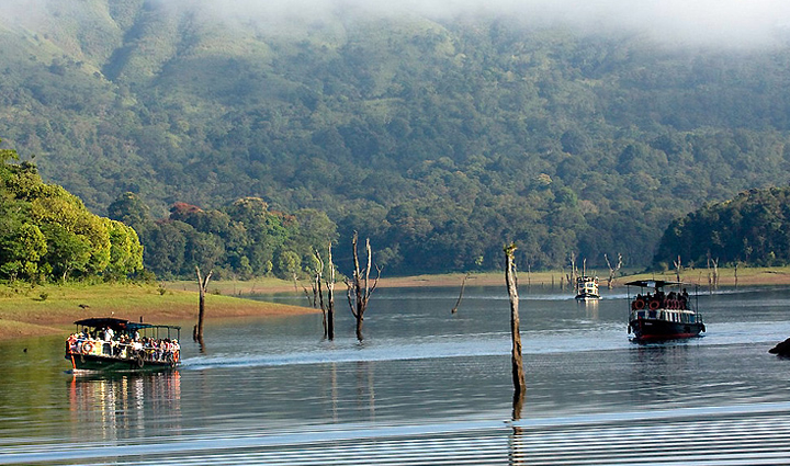 must visit tiger reserves in india,holiday,travel,tourism