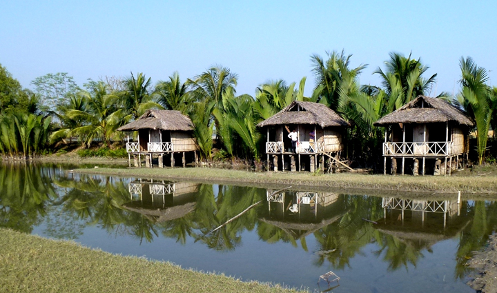 must visit tiger reserves in india,holiday,travel,tourism