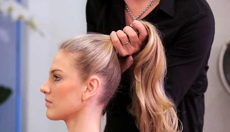 fashion tips,fashion tips in hindi,hairstyles damage your hair,hairstyles and fashion