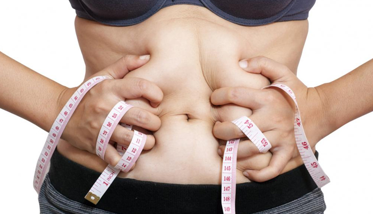 6 Remedies To Tighten Your Skin Post Weight Loss