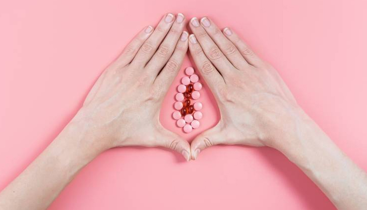 8 All Natural Ways To Tighten the Vagina