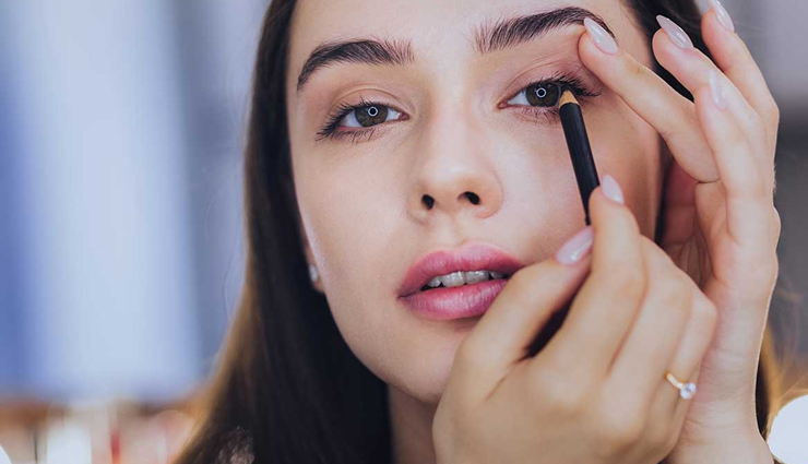 tightline eyes,steps to tightline eyes,eye care tips,make up tips,skin care,skin care tips