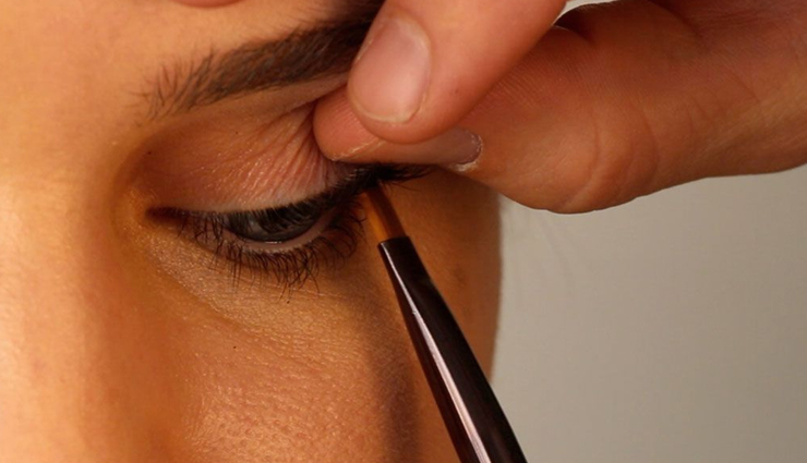 Here is an Perfect Way To Tightline Eyes