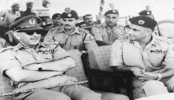 आखिर क्यों कहा जाता हैं इस पाकिस्तानी जनरल को 'बांग्लादेश का कसाई' weird news,weird incident,weird person,butcher of bangladesh,tikka khan