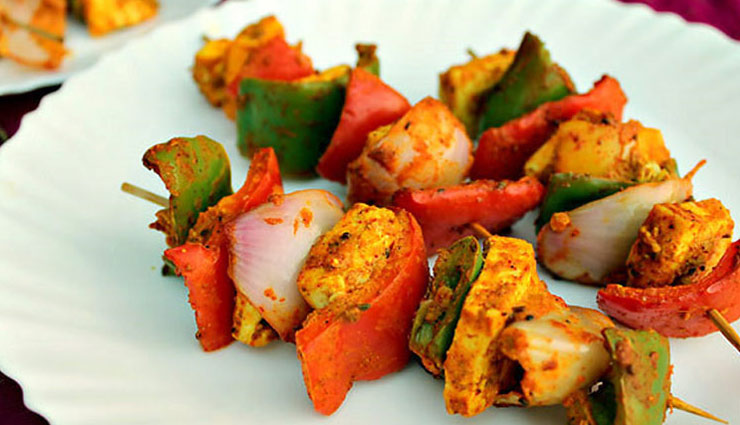 panner tikka recipe,recipe,sawan recipe,sawan,sawan 2018