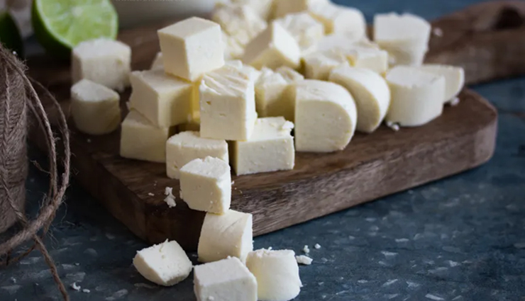 spicy and aromatic paneer tikka masala,food,easy recipe