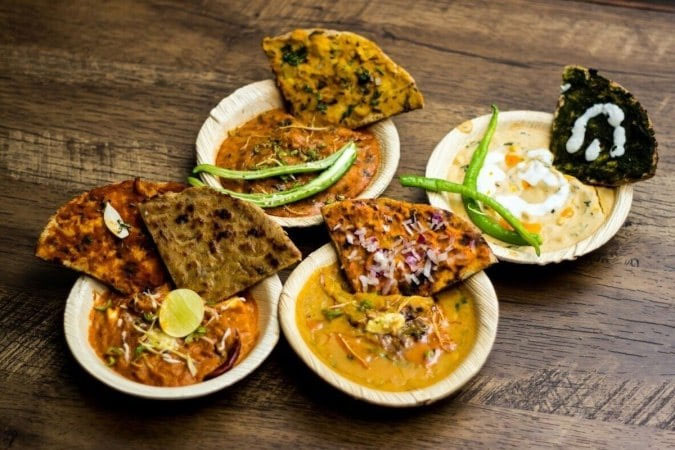 tikkad,tikkad recipe,rajasthani dishes,recipe