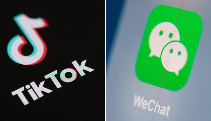 news,latets news,world news,usa,tiktok,wechat,donald trump,china