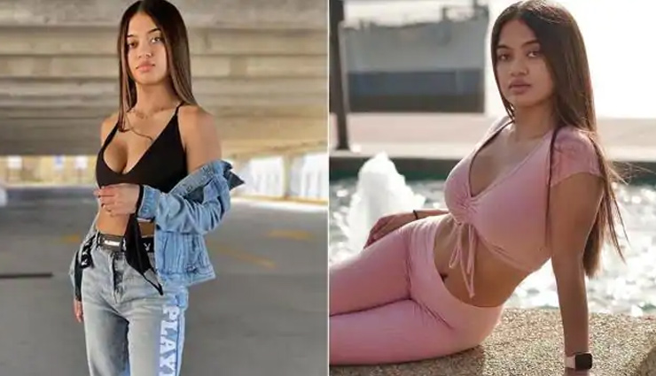 18 वर्षीय Tik Tok Star डेझरिया शैफर ने की आत्महत्या, मरने से पहले लिखा था, ‘ये मेरा आखिरी पोस्ट है'