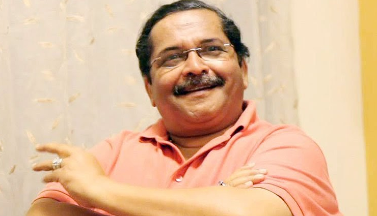 250 से ज्यादा फिल्मों में काम कर चुके एक्टर टीकू तलसानिया को नहीं मिल रहा काम, अपना दर्द किया बयां