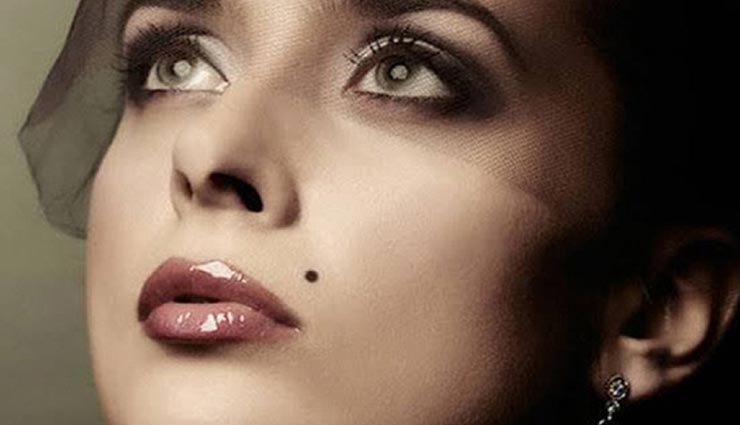 astrology tips,astrology tips in hindi,mole shows money,money in life