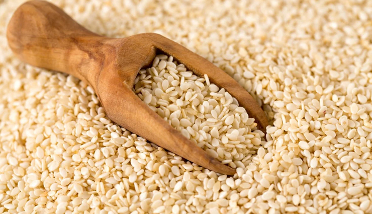 सर्दियों में तिल है सेहत के लिए लाभकारी, डिप्रेशन और जोड़ों के दर्द को करें दूर 