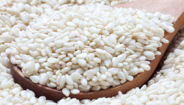 til ki kheer recipe,makar sankranti dessert,sesame seeds kheer,traditional kheer for sankranti,makar sankranti sweet dish,how to make til kheer,sankranti special recipe,easy til ki kheer,sesame pudding for sankranti,indian festival dessert