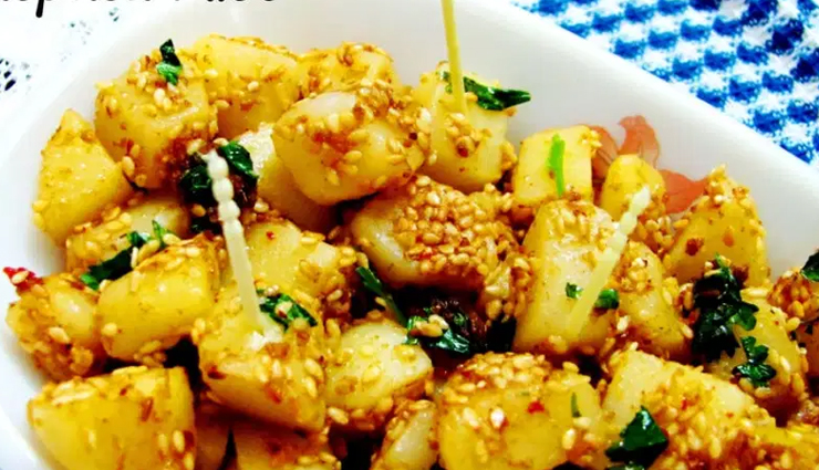 spicy til aloo,til aloo sabji,recipe of til aloo,hunger struck,food,easy recipes,alloo sabji