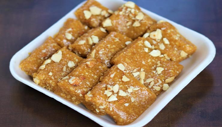 til barfi recipe,recipe,recipe in hindi,special recipe