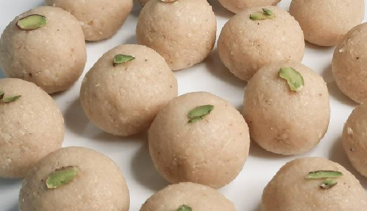 तिल बुग्गा : गजक से मिलता-जुलता है इस डिश का स्वाद, कई दिनों तक की जा सकती है स्टोर #Recipe