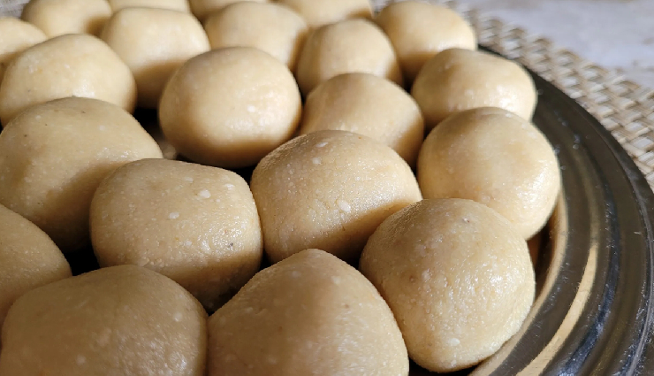 तिल बुग्गा : गजक से मिलता-जुलता है इस डिश का स्वाद, कई दिनों तक की जा सकती है स्टोर #Recipe til bugga winter recipe,how to make til bugga,winter sweet dish with til,traditional winter dessert recipe,healthy til and jaggery snack,til gud recipe for winters,easy homemade til bugga,nutritious winter sweet,quick winter treat with sesame and jaggery,til gud preparation for cold season