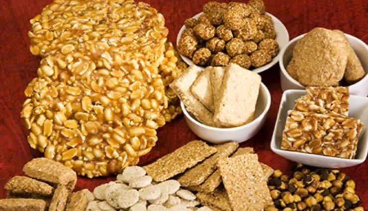 जीवन में सुख-समृद्धि लाएगा मकर संक्रांति पर इन 6 वस्तुओं का दान astrology tips,astrology tips in hindi,makar sakranti special,makar sakranti 2021,makar sakranti donation