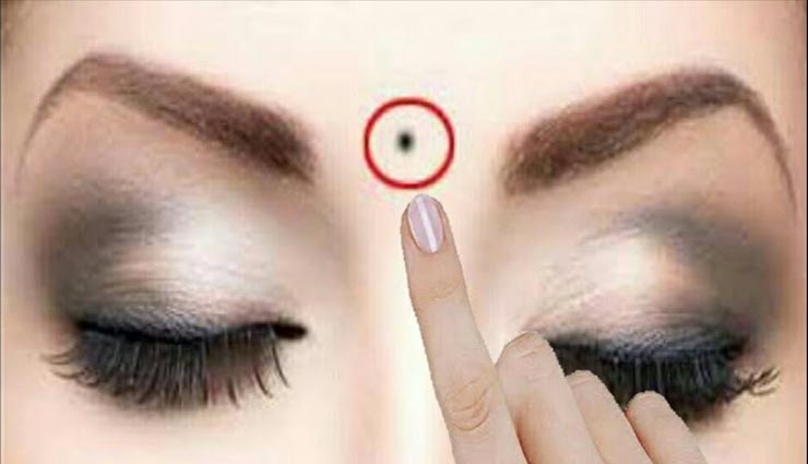 astrology tips,astrology tips in hindi,mole shows money,money in life