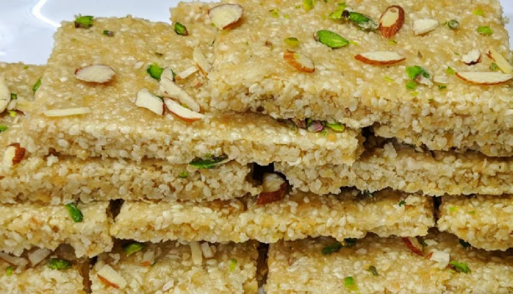 गजब होती है तिल मावा की गजक, इस स्वीट डिश से खुश हो जाएंगे घर के सभी सदस्य #Recipe til mawa gajak recipe,homemade til mawa gajak,easy til mawa gajak preparation,til mawa gajak sweets,traditional gajak recipe,sesame mawa gajak instructions,gajak recipe with til and mawa,til mawa jaggery gajak,indian sesame sweet recipe,winter special sweet recipe,homemade gajak with til and mawa,healthy til mawa gajak,festive gajak preparation,gajak making with sesame and khoya,til khoya jaggery barfi recipe,easy gajak recipe at home,authentic indian sweet gajak