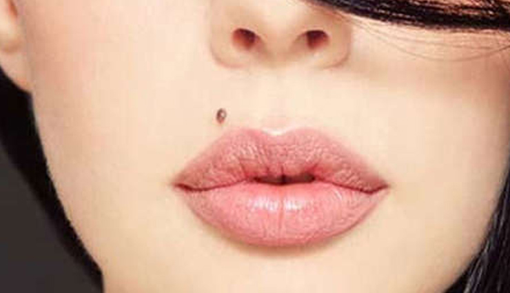 mole on body,luck from mole,astrology tips