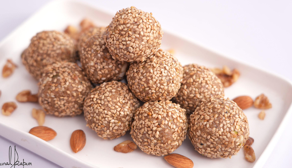 Winter Special Til Recipe You Must Try