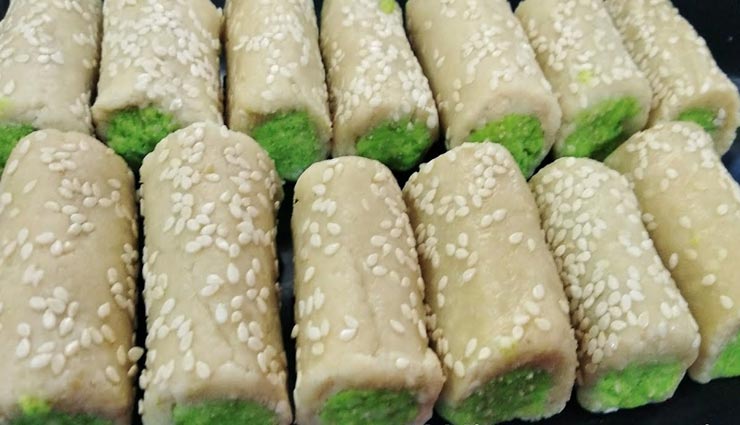 til roll recipe,recipe,recipe in hindi,makar sakranti special