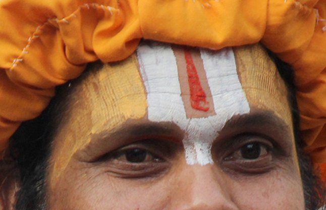 tilak on forehead,astrology tips
