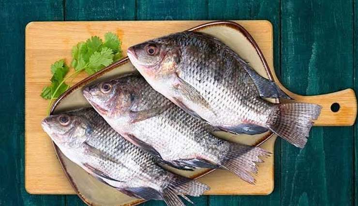 8 Amazing Health Benefits of Tilapia
