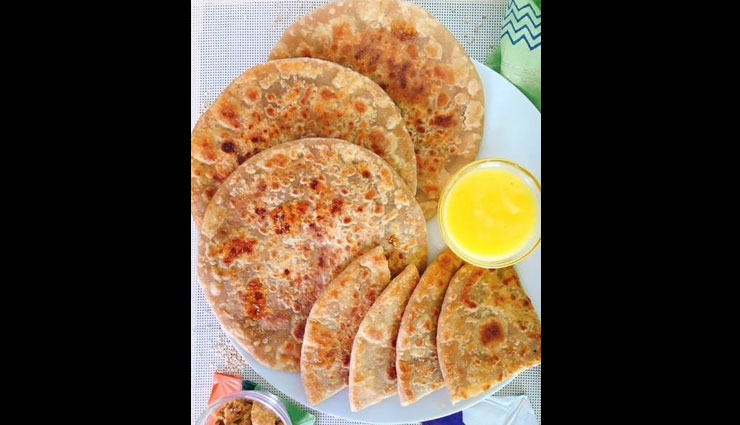 tilgul poli,sweets recipe,recipe,winter recipe,simple recipe,breakfast recipe