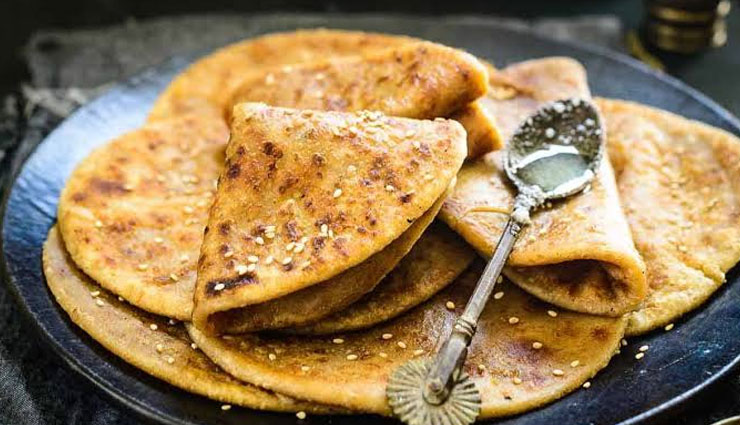 Recipe -  Tasty Tilgul Poli : Try Out this Maharashtrian delights this winter