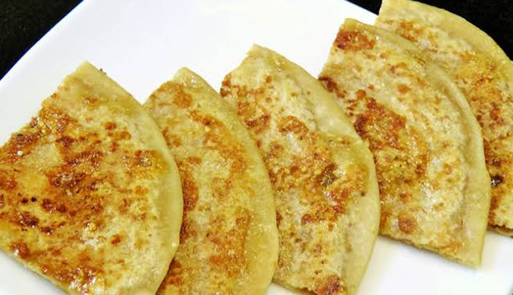 tilgul poli,sweets recipe,recipe,winter recipe,simple recipe,breakfast recipe