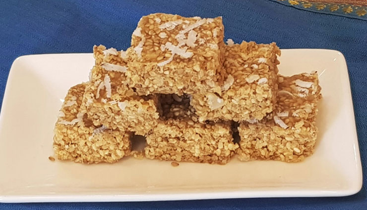 sankaranti special recipe,tilgul vadi recipe,til recipe,sweets recipe