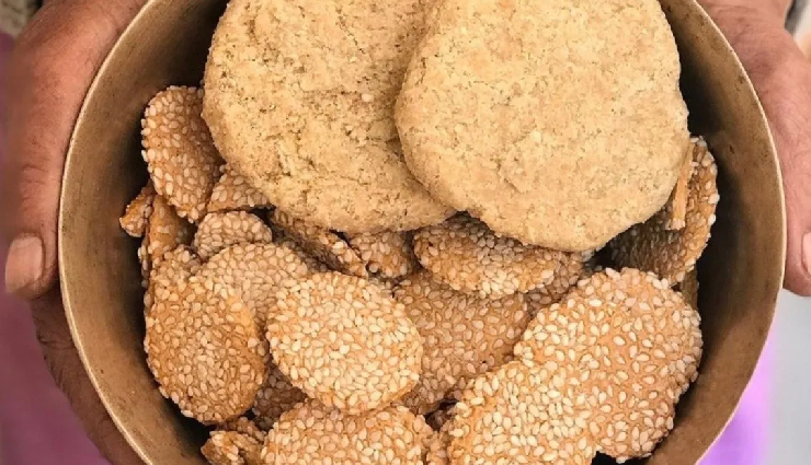 homemade tilkut recipe,til or sesame seeds sweet recipe,authentic tilkut preparation method,tilkut dessert at home,indian sesame seeds sweet recipe,how to make tilkut from scratch,til and jaggery sweet dish recipe,traditional tilkut making process,easy homemade tilkut dessert,til chikki recipe at home