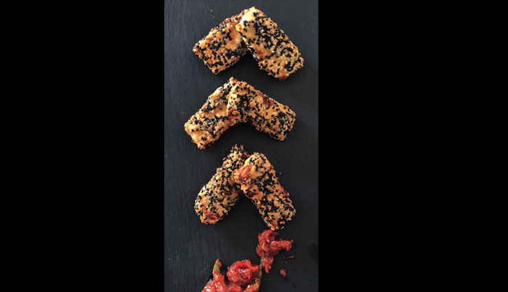 tilwale paneer,paneer recipe,til recipe,makar sankranti 2020,makar sankranti special recipe